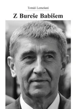 Z Bureše Babišem - Tomáš Lemešani - e-kniha