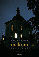 Makom - Václav Cílek - e-kniha