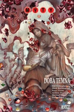 Mýty Doba temna - Bill Willingham, Mark Buckingham