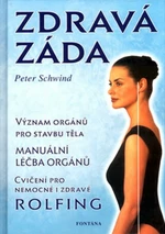 Zdravá záda - Peter Schwindt