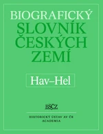 Biografický slovník českých zemí (Hav-Hel) 23.díl - Marie Makariusová