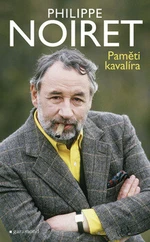 Paměti kavalíra - Philippe Noiret