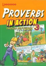 Learners - Proverbs in Action 3 - Stephen Curtis