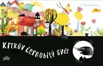 Krtkův černobílý svět - Tereza Šedivá