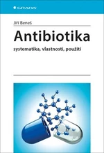 Antibiotika - Jiří Beneš