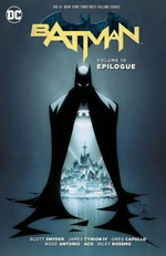 Batman Epilog - Scott Snyder, James Tynion IV.