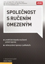 Společnost s ručením omezeným - SVOBODOVÁ Nina Mgr., FINGER Libor JUDr., HEJDA Jan JUDr. Ph.D. LL.M., PROSSER Martin Mgr., VANĚČKOVÁ Veronika Mgr. LL.