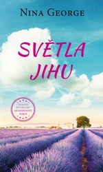 Světla jihu - Nina George