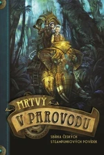 Mrtvý v parovodu - Vlado Ríša - e-kniha