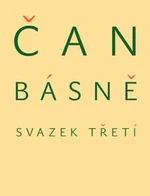 Básně - Čan - e-kniha