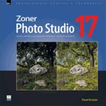 Zoner Photo Studio 17 – úpravy snímků a postupy pro začínající i zkušené uživatele - Pavel Kristián - e-kniha