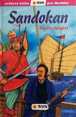 Sandokan - Emilio Salgari