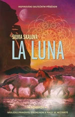 La Luna - Skalová Silvia