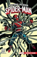 Peter Parker: Spectacular Spider-Man - Chip Zdarsky