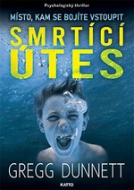 Smrtící útes - Gregg Dunnett