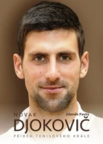 Novak Djokovič - Zdeněk Pavlis