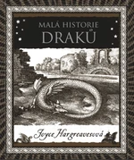 Malá historie draků - Beryl Joyce Hargreaves - e-kniha