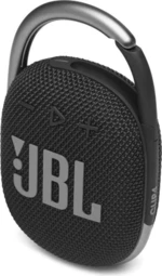 JBL Clip 4 Prenosný reproduktor Black