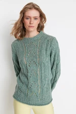 Sweter damski Trendyol Knitwear