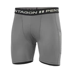 Funkčné trenky Apollo Tac-Fresh Pentagon® – Wolf Grey (Farba: Wolf Grey, Veľkosť: M)