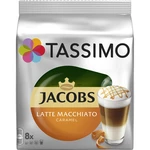 Tassimo Jacobs Latte Macchiato Caramel