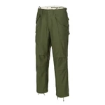 Nohavice M65 Helikon-Tex® - olív (Farba: Olive Green , Veľkosť: M)