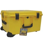 Odolný vodotesný kufor Peli™ Storm Case® iM2750 bez peny – Žltá (Farba: Žltá)