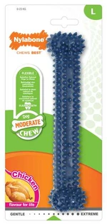 Nylabone Healthy Edibles Moderate Dental Chew L