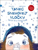 Tanec snehovej vločky - Oleg Chaklun, Julia Pilipchatina