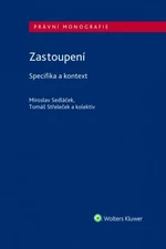 Zastoupení Specifika a kontext