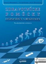 Zdravotnícke pomôcky - Viliam Foltán, Daniela Mináriková, Ivona Malovecká