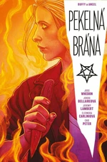 Buffy a Angel - Pekelná brána - Joss Whedon