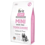 Brit Care Mini Grain Free Yorkshire 2kg