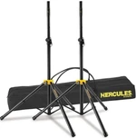 Hercules SS200BB Supporto telescopici per altoparlanti