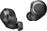 Audio-Technica ATH-CKS50TW Black Drahtlose In-Ear-Kopfhörer