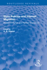 State Policies and Internal Migration