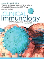 Clinical Immunology E-Book