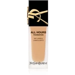 Yves Saint Laurent All Hours Foundation dlouhotrvající make-up SPF 39 odstín MW2 25 ml