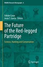 The Future of the Red-legged Partridge