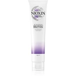 Nioxin 3D Intensive Deep Protect Density Mask posilující maska pro poškozené a křehké vlasy 150 ml