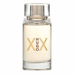 Hugo Boss Hugo XX toaletná voda pre ženy 100 ml