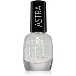 Astra Make-up Lasting Gel Effect dlhotrvajúci lak na nechty odtieň 43 Diamond 12 ml