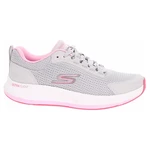 Skechers Go Run Pulse - Validate gray-pink 39,5