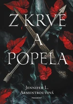 Z krve a popela - Jennifer L. Armentrout