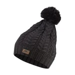 W nsw knit pom beanie