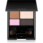 Sensai Eye Colour Palette paleta očních stínů odstín 03 Petal Dance 3,7 g