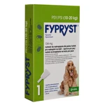 FYPRYST Spot-on pro psy 10-20 kg 1.34 ml 1 pipeta