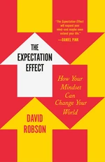 The Expectation Effect