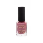 Max Factor Glossfinity 11 ml lak na nechty pre ženy 45 Rose Petal