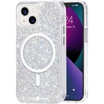 Case-Mate Twinkle MagSafe Case zadný kryt na mobil Apple IPhone 13 Mini Stardust